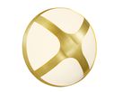 Cross 20 Wandleuchte - E14, IP54, 230V