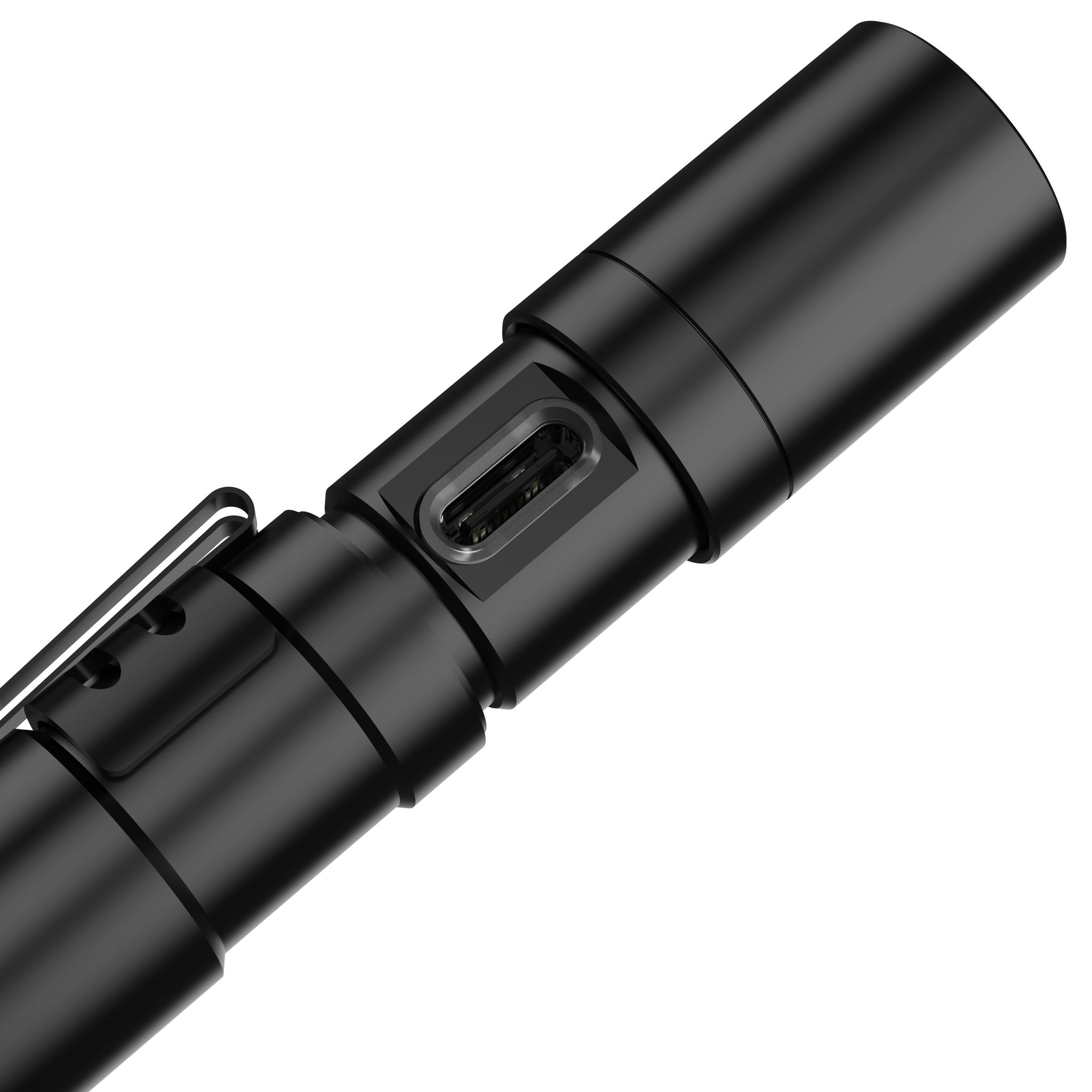 Akku Stiftleuchte 850 Zoom - 850lm, 6000 - 7500K,1.5 h Leuchtdauer