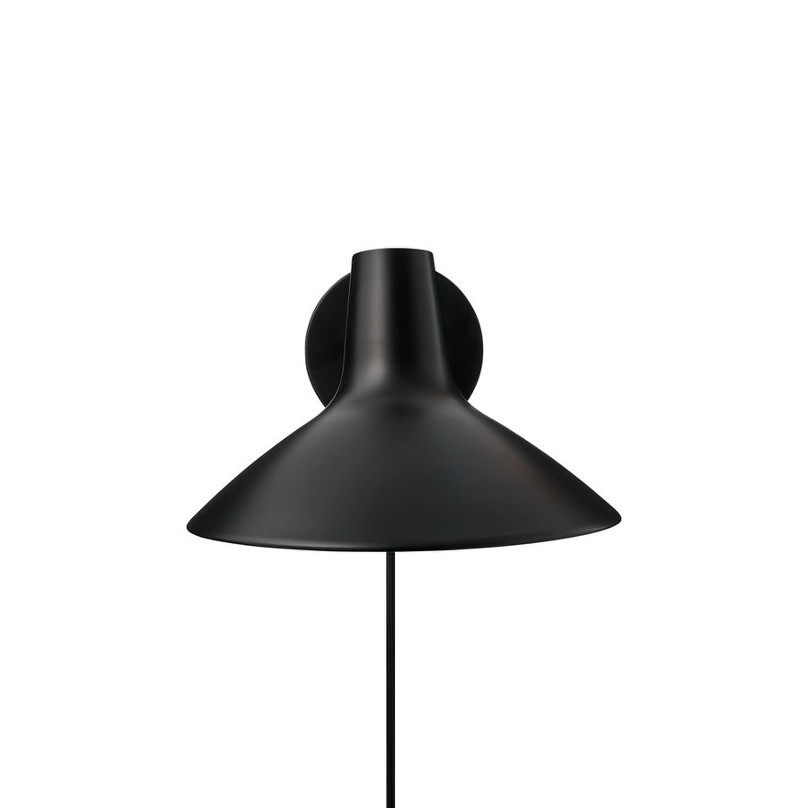 Wandleuchte Darci Short - 25W, E14, IP20