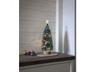 Dekorativer Baum Decorini - IP20, Warmweiss, 15 LED'S