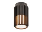 Deckenleuchte Aludra - 15W, E27, IP54
