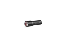P7.2 Lampe de poche box - 450 Lm, 25 h, 300 m, Box Verpackung