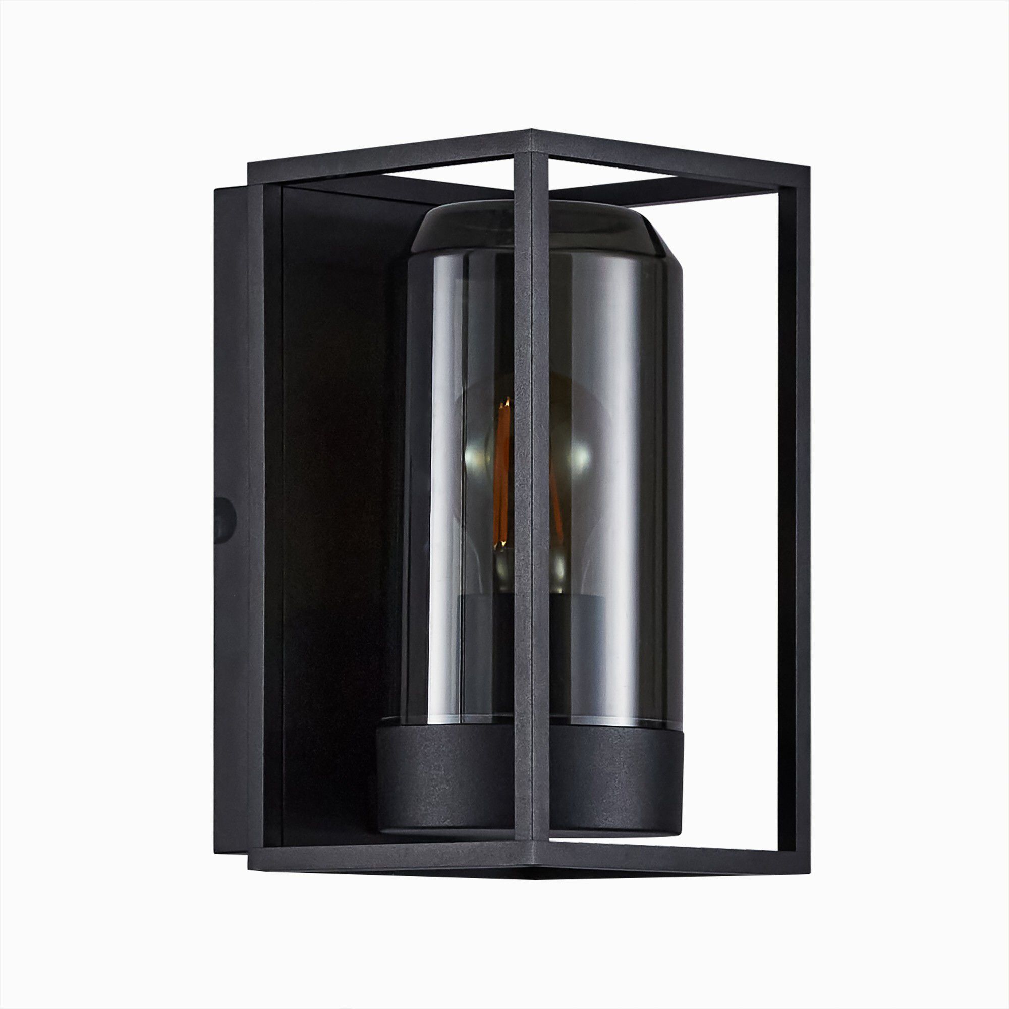 Griffin Wandleuchte - E27, IP44, 230V