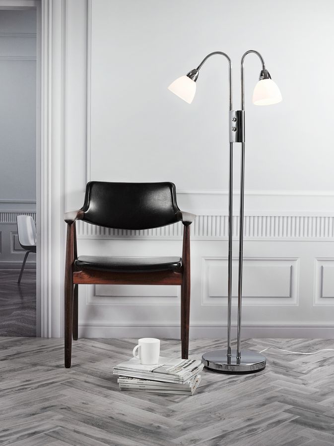 Ray - E14, max. 2x40W, IP20