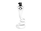 Monkeystick - Bluetooth, 42 cm, 120 gr., weiss