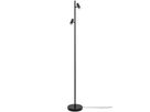 Omari, Stehleuchte, Schwarz - IP20, LED Modul