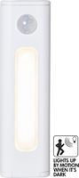 LED Nachtlicht Functional - 35Lm, 3000K, 0.8W, 6VDC