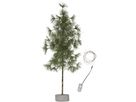 Dekorativer Baum Pine - IP20, Warmweiss, 20 LED