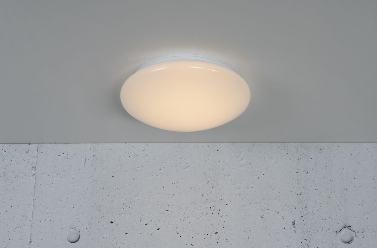 Montone 25, IP44, 2700K - LED Modul, 8W, IP44