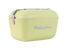 Polarbox Retro Cooler Lime 12l - Kühlbox, 12l, Vintage Design