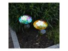 Solar Decoration Salona - Multi, Lichtfarbe Kaltweiss