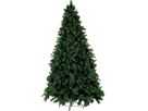 Künstlicher Weihnachtsbaum Toronto - grün, keine Lämpchen, 300cm Höhe