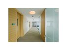 LED Deckenleuchte Locarno d:46cm - LED fest verbaut, 2700-6500K, warm-kaltweiss