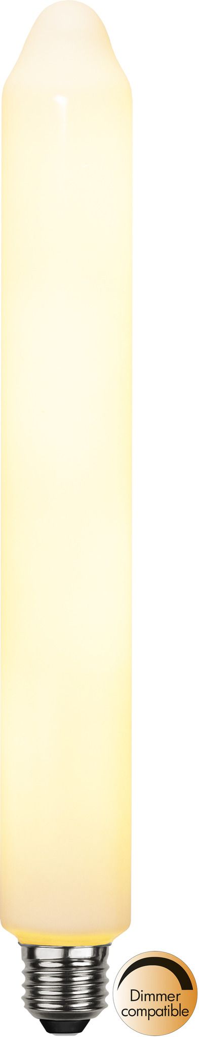 LED Leuchtmittel Soft Glow - E27, 650Lm, 2500K, 5.8W, 220-240VAC
