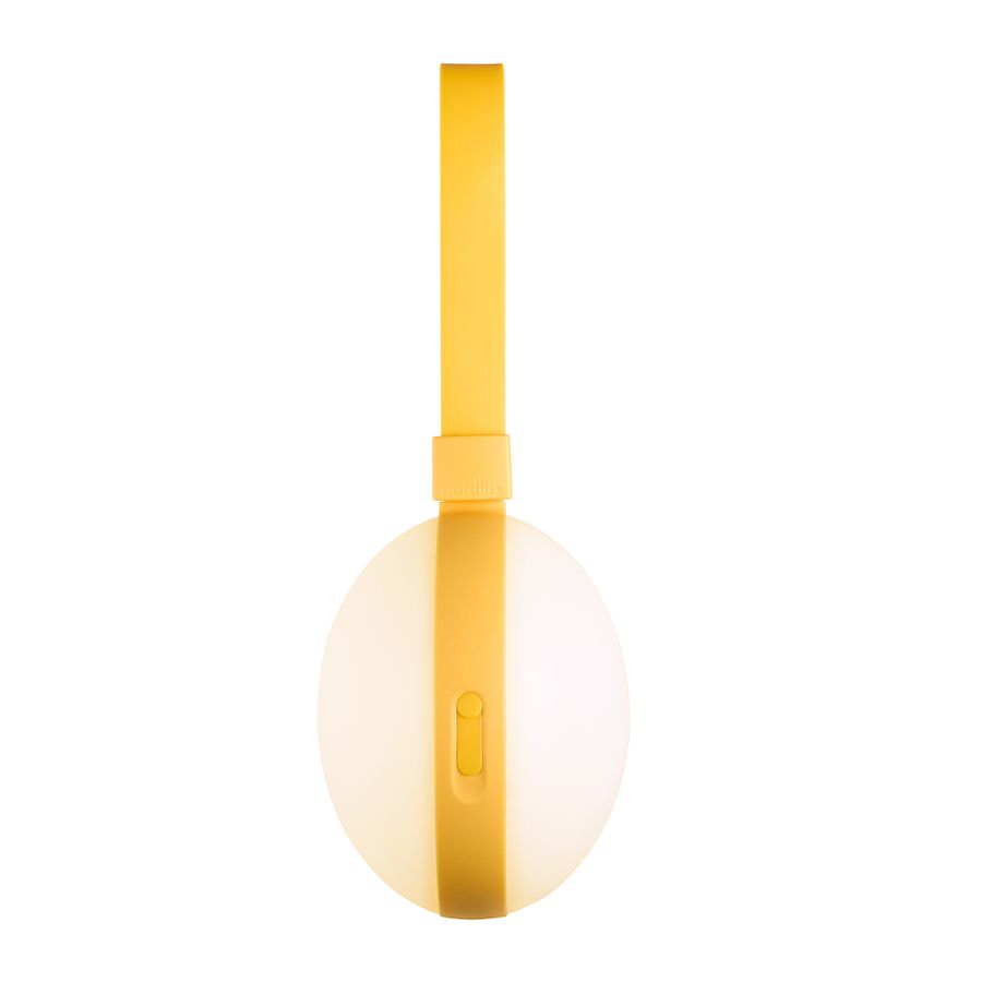 Bring 12 , Portable, Weiss/Gelb - Bring 12 , Portable, Weiss/Gelb