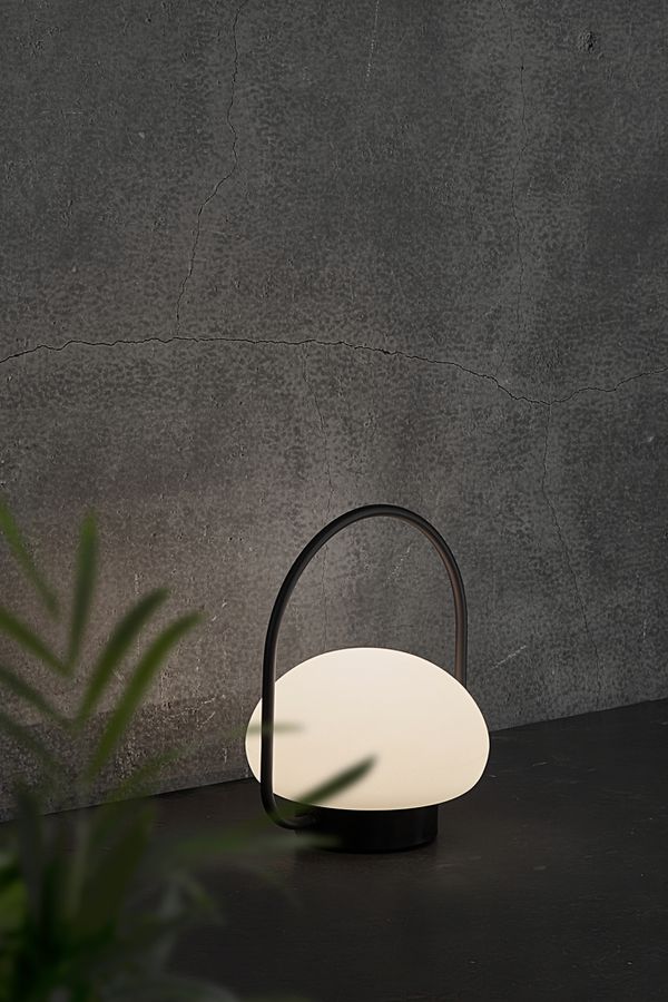 Sponge To Go, Schwarz/Weiss - LED Modul, 5W, IP65