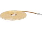 Rope Light FlatSMDLED - IP44, Warmweiss, Transparent