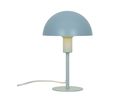 Tischleuchte Ellen Mini Grau - 40W, E14, IP20