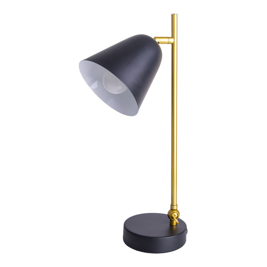 Tischleuchte Triton - E14, IP20, 5W