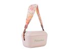 Polarbox Textil-Umhängelasche Flower - Optionaler Baumwoll-Strap für die Polarbox