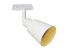 Link Koniekel  Spot  Weiss - IP20, GU10