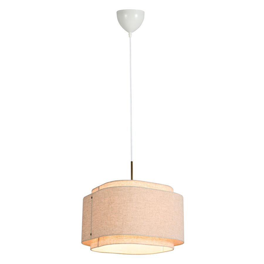 Takai Pendelleuchte - E27, IP20, 230V