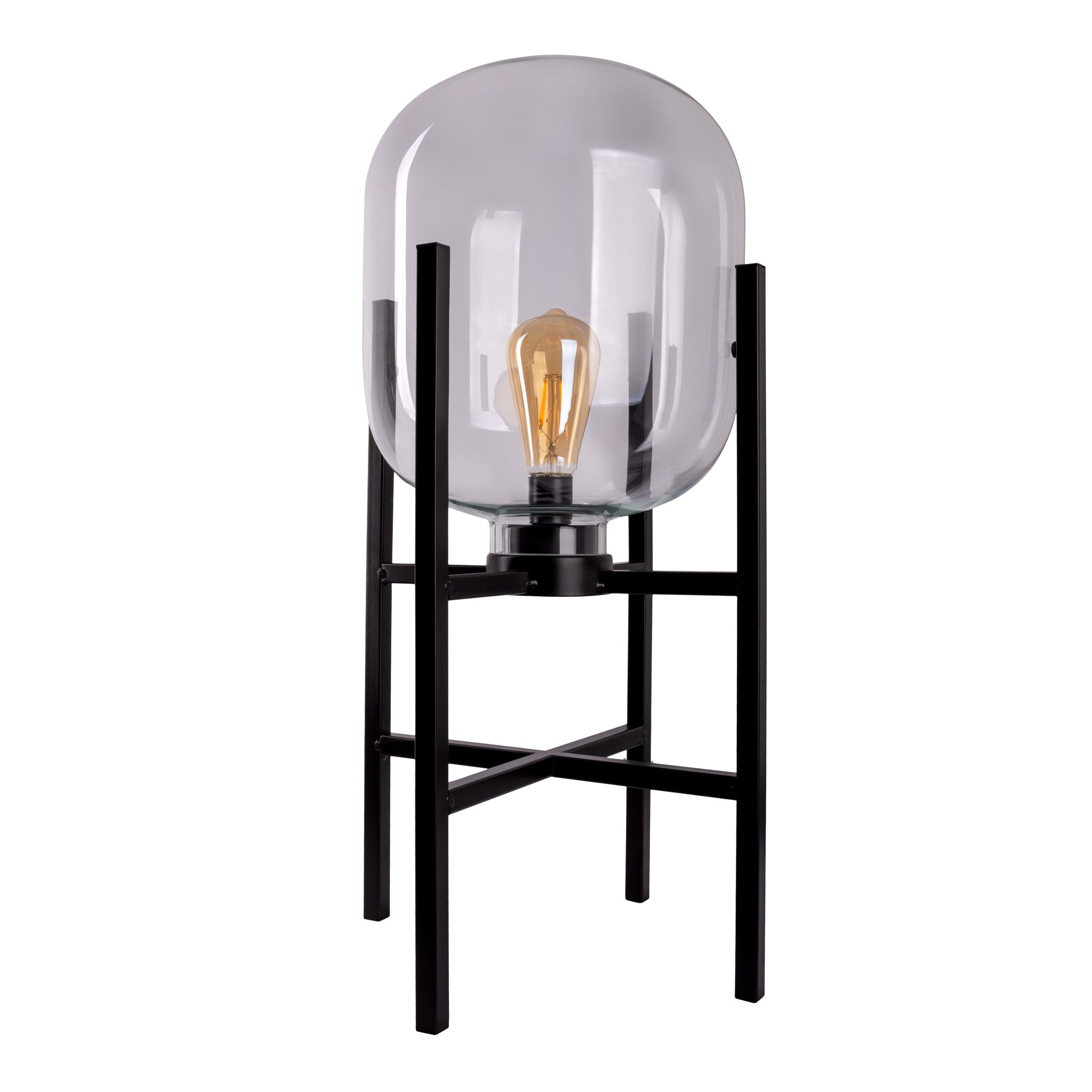 LED-Akku-Sockelleuchte LORA - LED-Modul, IP44