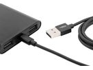 Micro-USB Daten- und Ladekabel 120 cm - Micro-USB Daten- und Ladekabel 120 cm