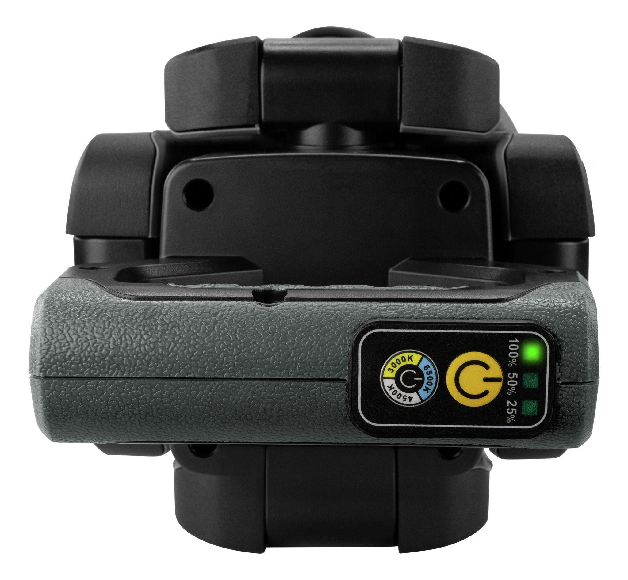 WL24000AC-Quattro - 24.000 Lumen, 4x50W