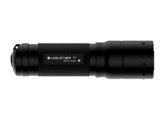 TT Taschenlampe - 280 Lm, 25 h, 220 h
