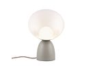 Hello , Tischleuchte, Braun - E14, max. 25W, IP20