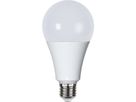LED Leuchtmittel E27 A80 High Lumen - E27, 2200Lm, 4000k, 19W, 220-240