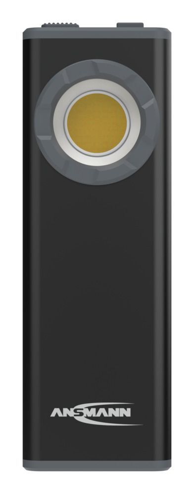 Smart Booster 650R - 650lm