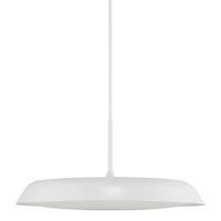 Piso, Pendelleuchte, Weiss - LED Modul, 20,83W, IP20