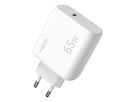 Home Charger HC165PD / 4,5 A / 65 W / 1 Port - Home Charger HC165PD / 4,5 A / 65 W / 1 Port
