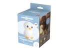 Nachtlicht Pinguin - 0.2W, IP20, USB-Ladung