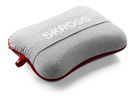 Travel Pillow "Dark Grey" - Reisekissen