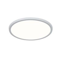 Oja 29 - IP20 3000/4000K Deckenleuchte Weiss