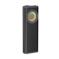 Arbeitsleuchte Smart Booster 650R wiederaufladbar - 10W, 650lm, IP20