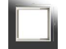LED Aussenwandleuchte IP54 Mio s:34cm - IP54, warmweiss, 30W