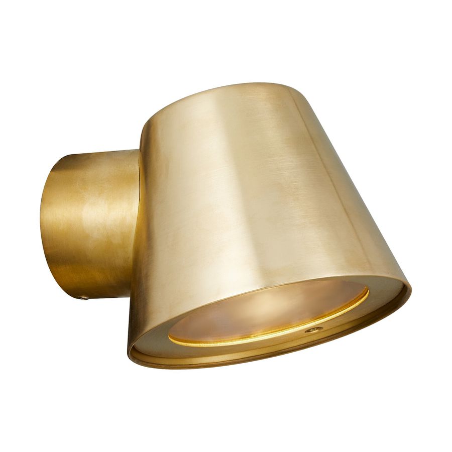 Wandleuchte Aleria - 35W, GU10, IP44