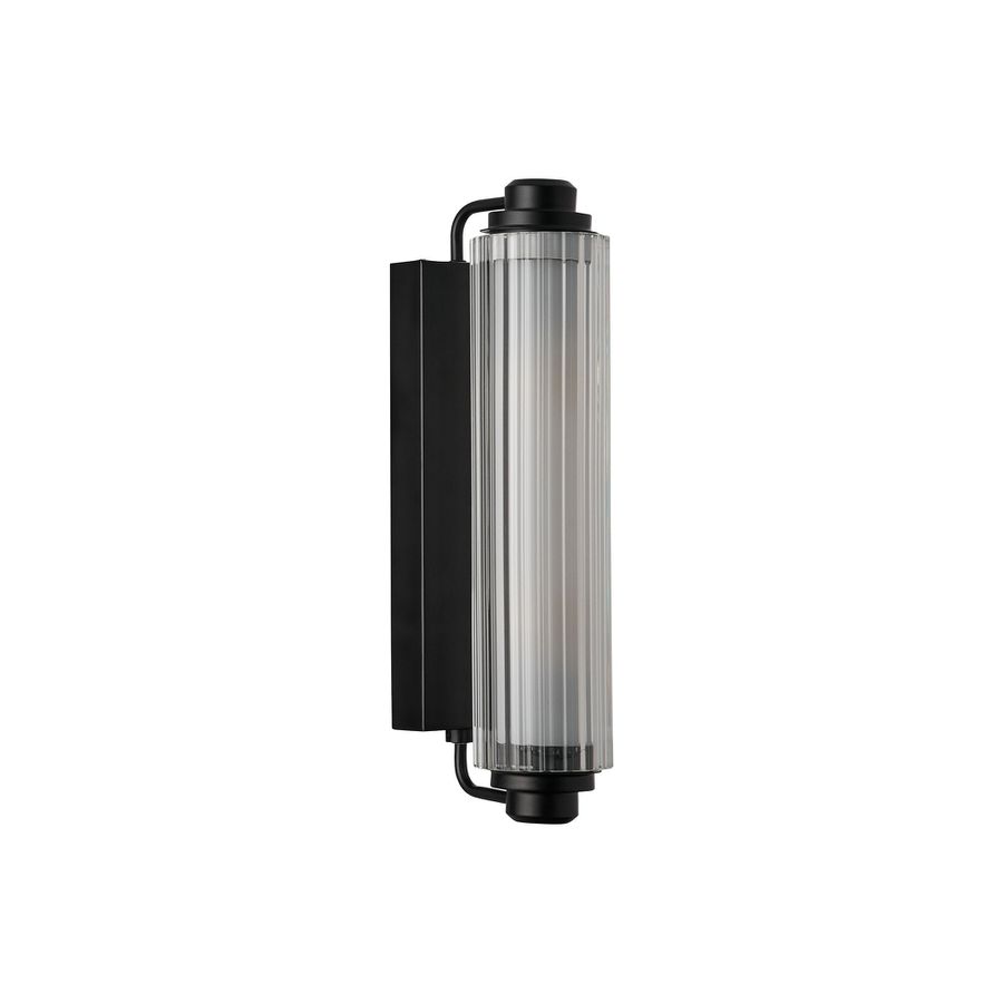 Wandleuchte Nimal Double - 25W, E14, IP44