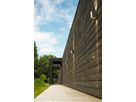 Canto 2, Wandleuchte, Messing - 2X6W LED, 2700K, IP44, 230V