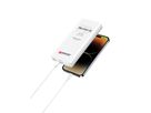 Reload 20 65W PD - 2x USB-C / 1x USB-A, 20'000mAh,  inkl. 30cm USB-C Kabel
