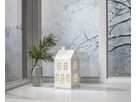 Indoor Deco Vinter - IP20, Warmweiss, Weiss
