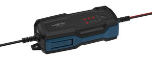 Ladegerät Bleiakkus BC 6-12V / 2 A - 230V