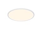 Oja 42, Deckenleuchte, Smart, Weiss - 20W ,2700-6500K, IP20