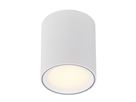 Fallon Long, Weiss - 8,5W LED, 2700K, IP20, 230V