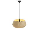 Dicte 53, Pendelleuchte, Beige - IP20, E27