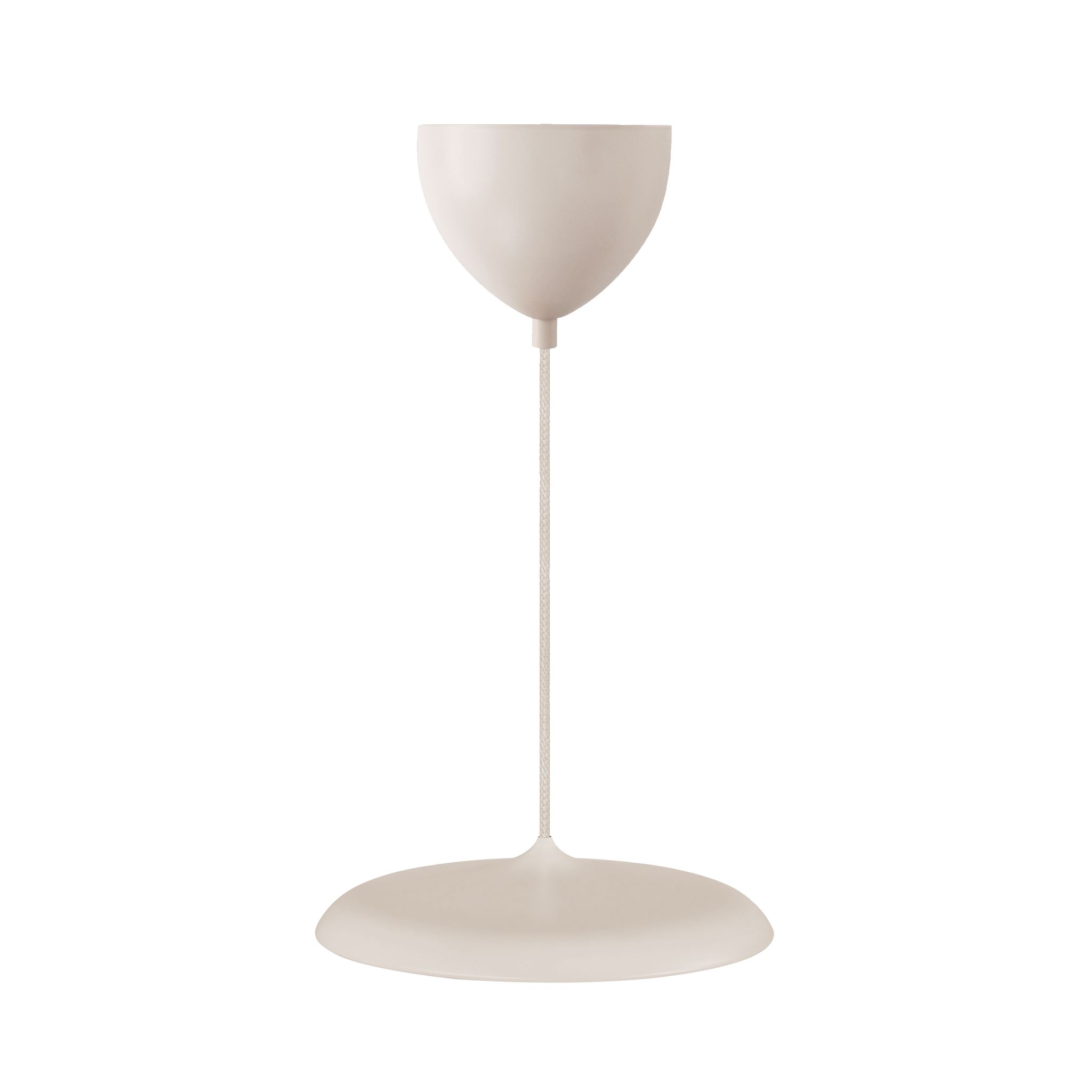 Artist 25, Pendelleuchte, Beige - LED Modul, max. 14W, IP20